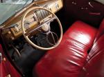 Chevrolet Special DeLuxe Convertible Coupe 1940 года